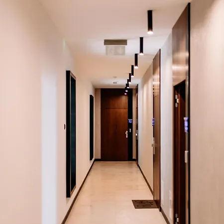 Apartament Aquarius Edel 201 Przy Plaży Boszkowo-Letnisko