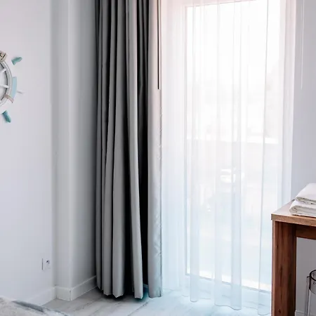 Apartament Aquarius Edel 201 Przy Plaży Boszkowo-Letnisko