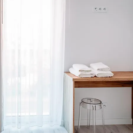 דירה Aquarius Edel 201 Przy Plazy *