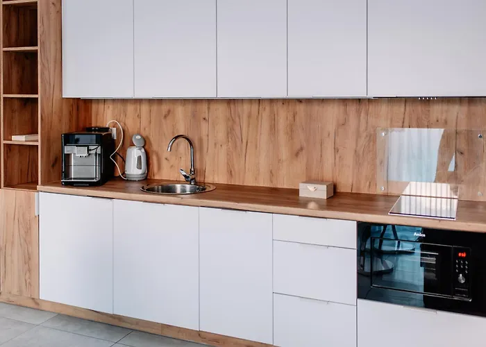 Aquarius Edel 201 Przy Plazy