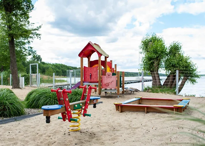 Apartment Aquarius Edel 201 Przy Plazy *