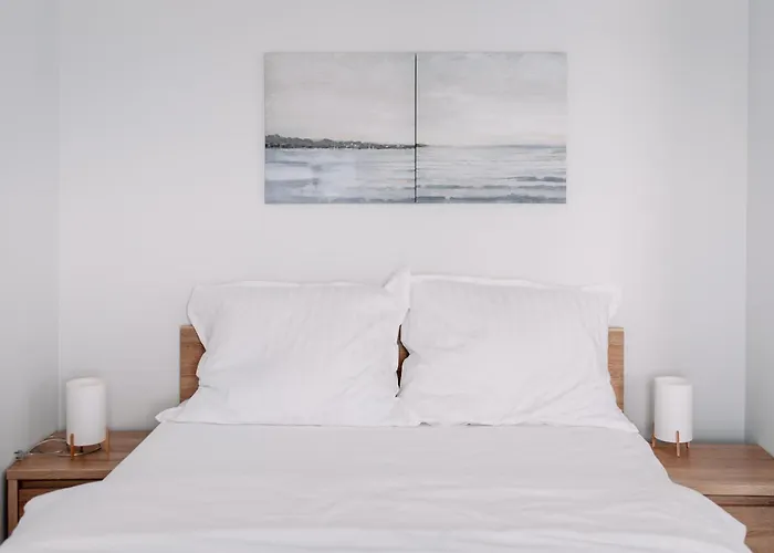 Apartment Aquarius Edel 201 Przy Plazy