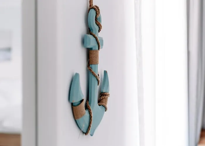 Aquarius Edel 201 Przy Plazy Apartment *